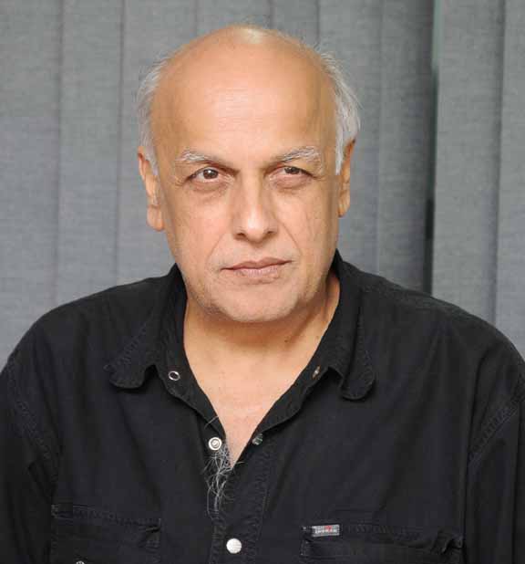 Movie-making is like playing Russian roulette: Mahesh Bhatt